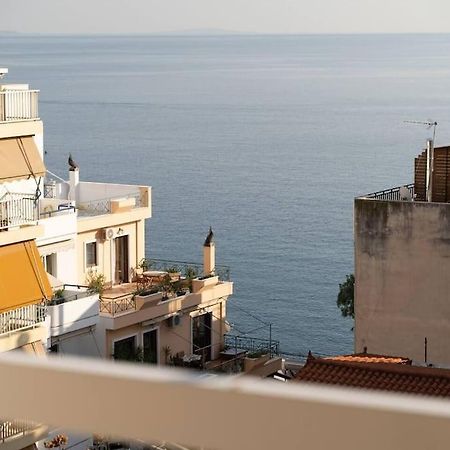 Piraeus Cozy Apartment For 4 Persons Zewnętrze zdjęcie