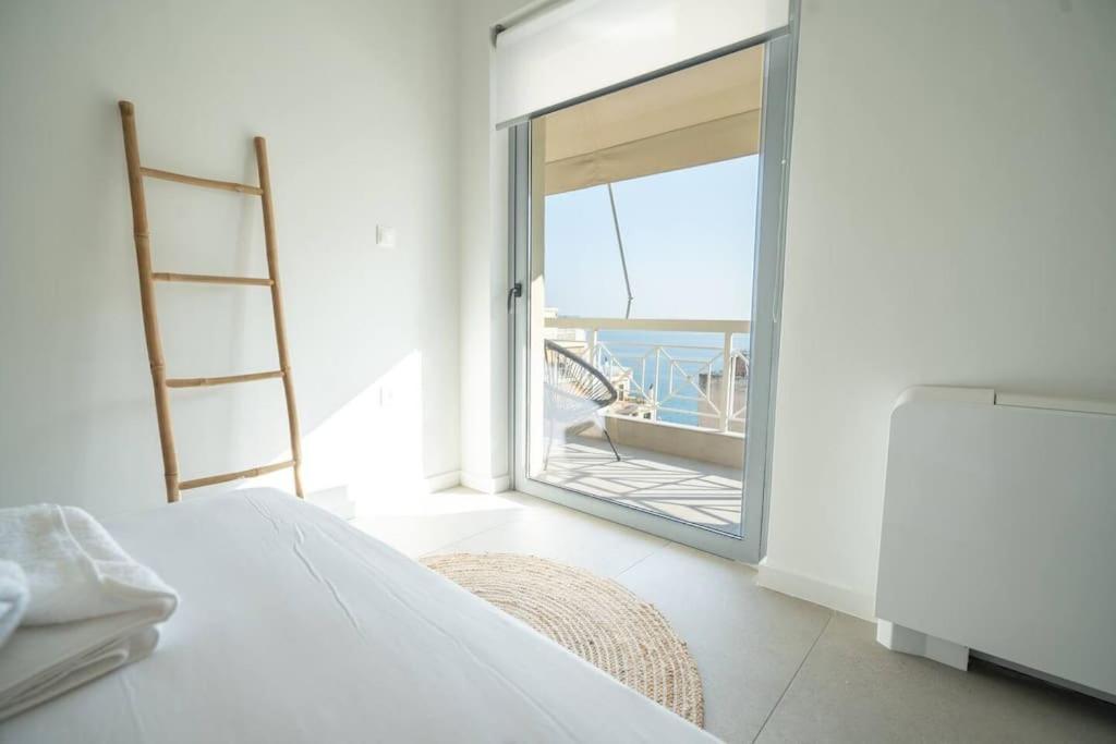 Piraeus Cozy Apartment For 4 Persons Zewnętrze zdjęcie