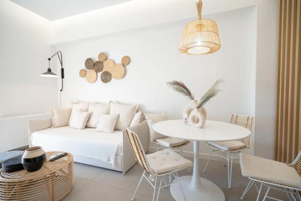 Piraeus Cozy Apartment For 4 Persons Zewnętrze zdjęcie