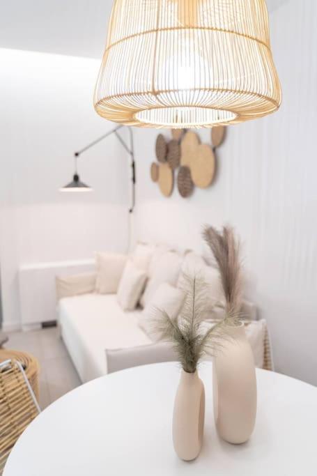 Piraeus Cozy Apartment For 4 Persons Zewnętrze zdjęcie