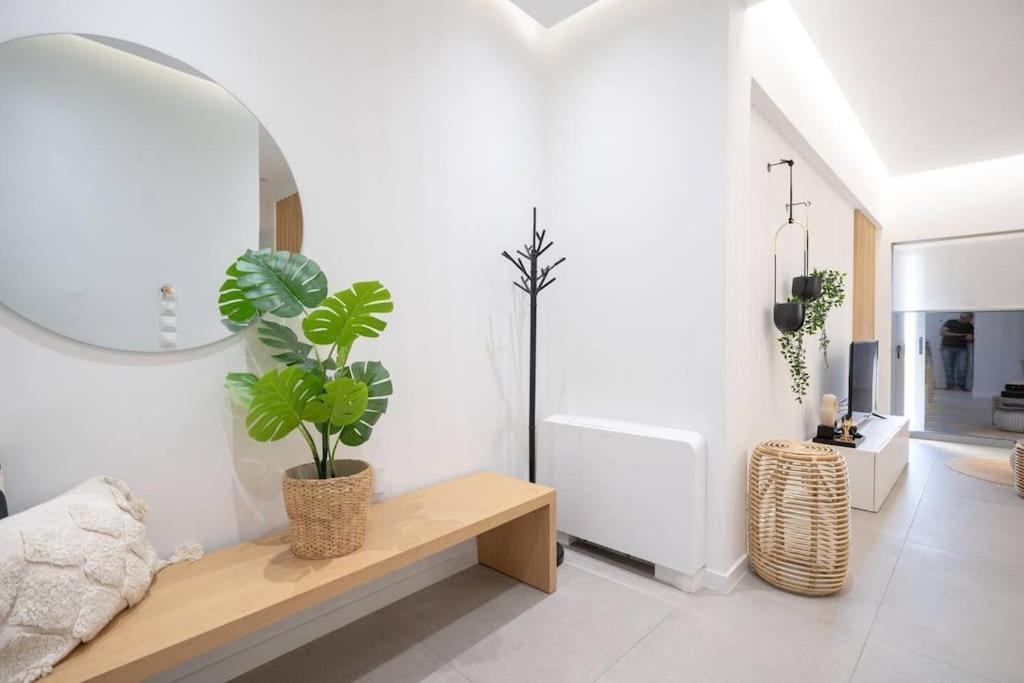 Piraeus Cozy Apartment For 4 Persons Zewnętrze zdjęcie