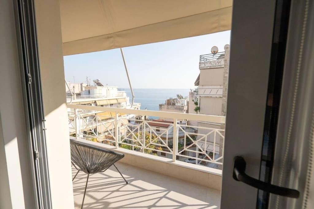 Piraeus Cozy Apartment For 4 Persons Zewnętrze zdjęcie
