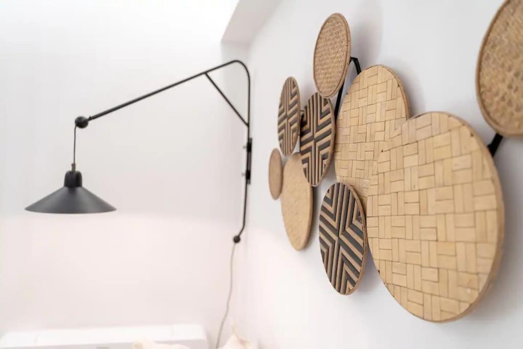 Piraeus Cozy Apartment For 4 Persons Zewnętrze zdjęcie