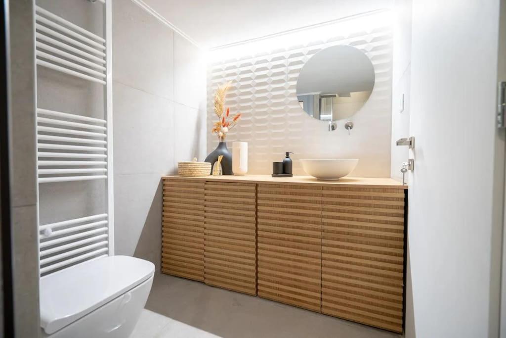 Piraeus Cozy Apartment For 4 Persons Zewnętrze zdjęcie