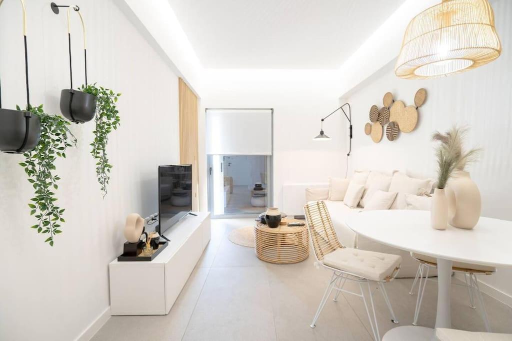 Piraeus Cozy Apartment For 4 Persons Zewnętrze zdjęcie