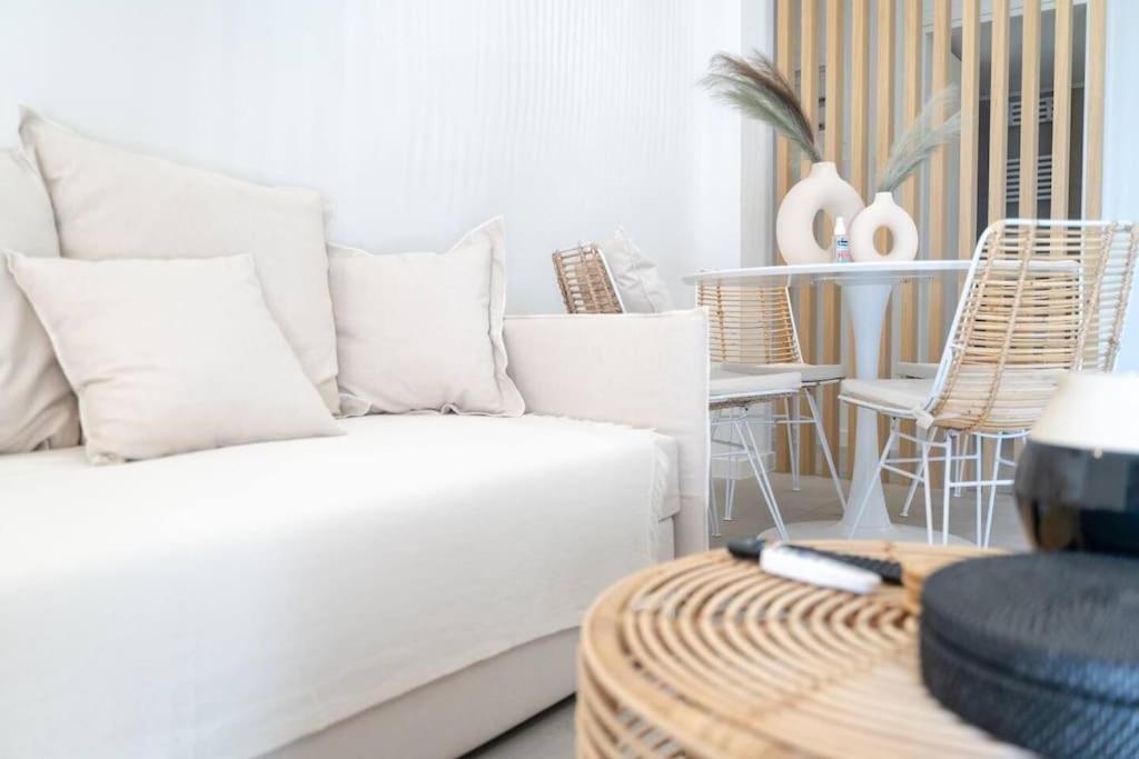 Piraeus Cozy Apartment For 4 Persons Zewnętrze zdjęcie