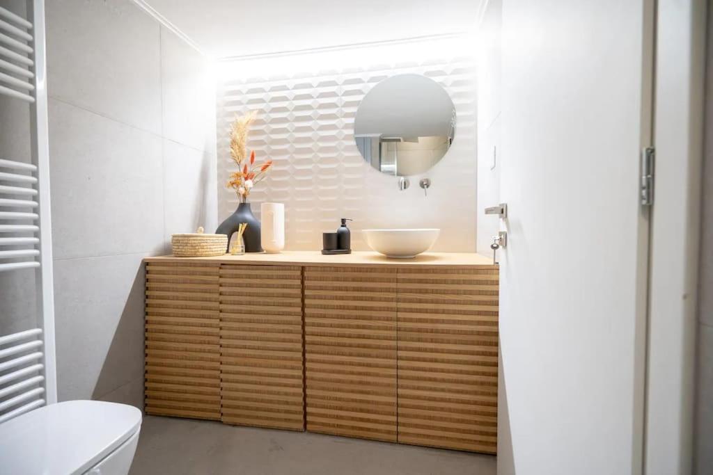 Piraeus Cozy Apartment For 4 Persons Zewnętrze zdjęcie