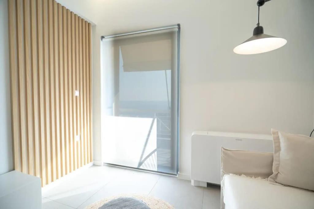 Piraeus Cozy Apartment For 4 Persons Zewnętrze zdjęcie