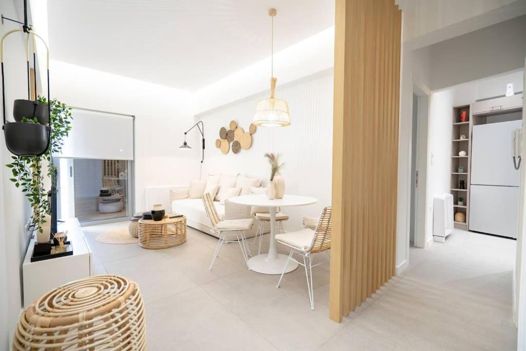 Piraeus Cozy Apartment For 4 Persons Zewnętrze zdjęcie