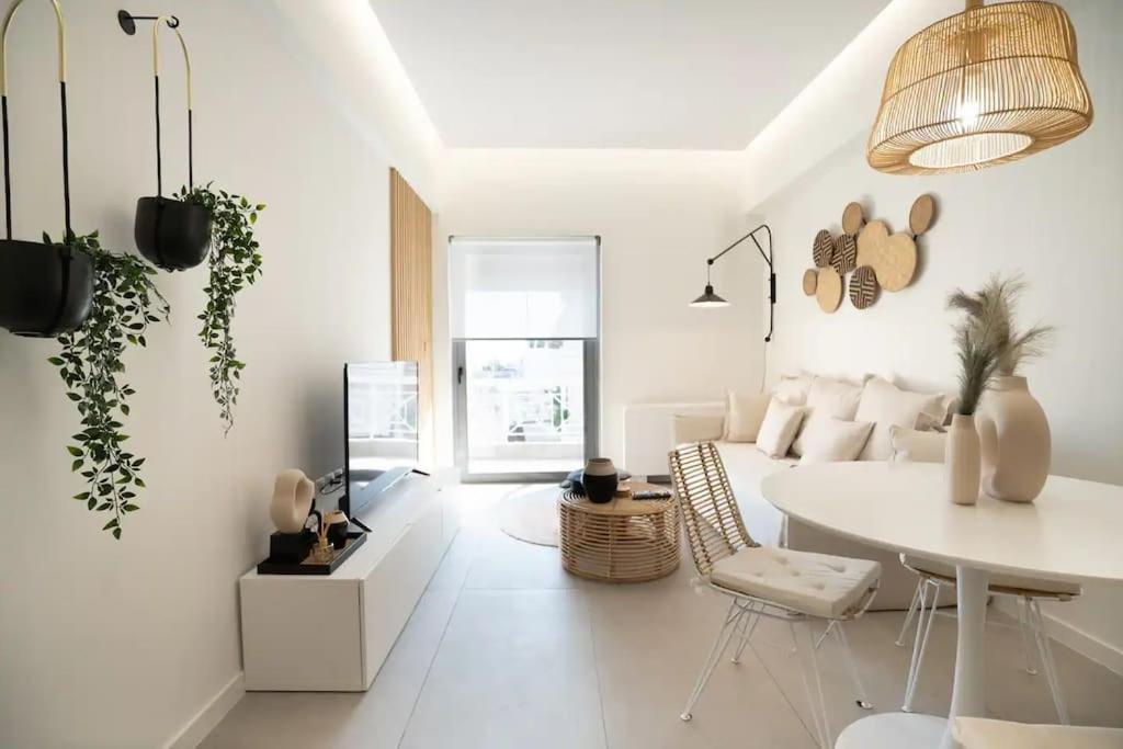 Piraeus Cozy Apartment For 4 Persons Zewnętrze zdjęcie