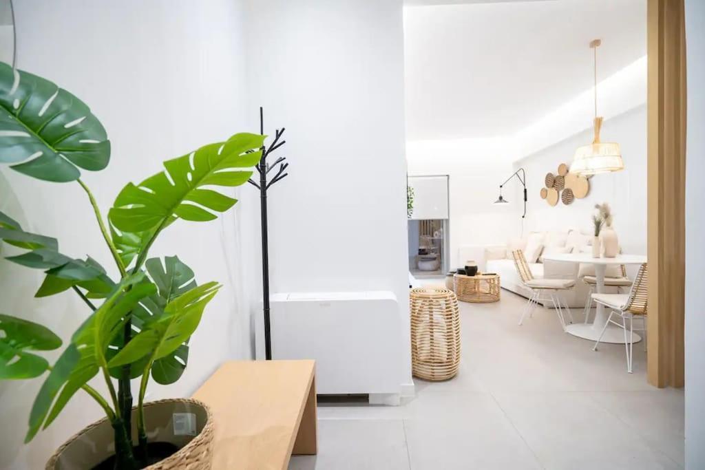 Piraeus Cozy Apartment For 4 Persons Zewnętrze zdjęcie